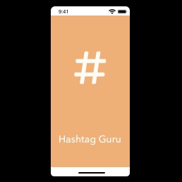 HashtagGuru